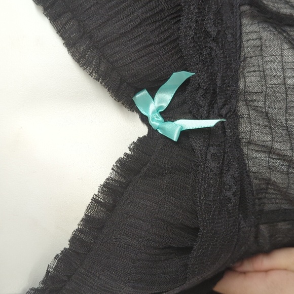 Victoria secret corset lingerie - Picture 3 of 5